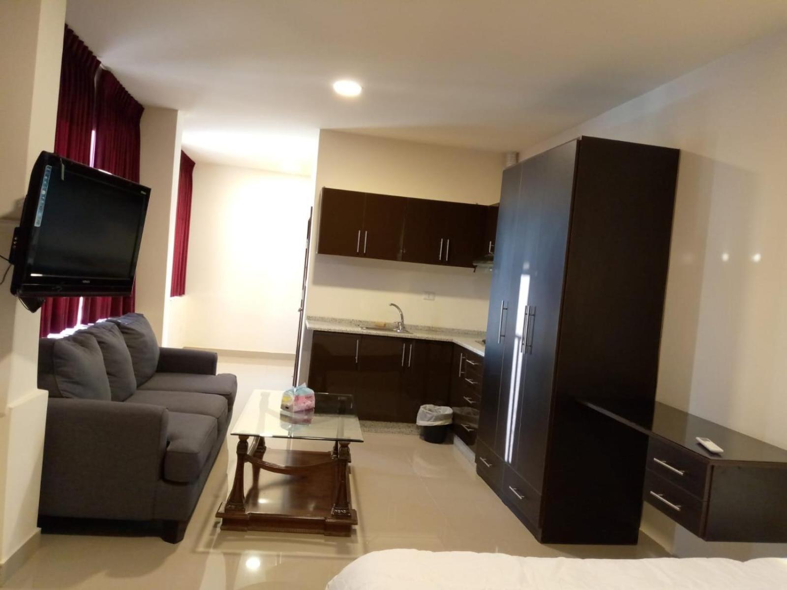 Monument Suites Amman Esterno foto